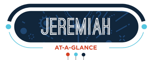 Jeremiah