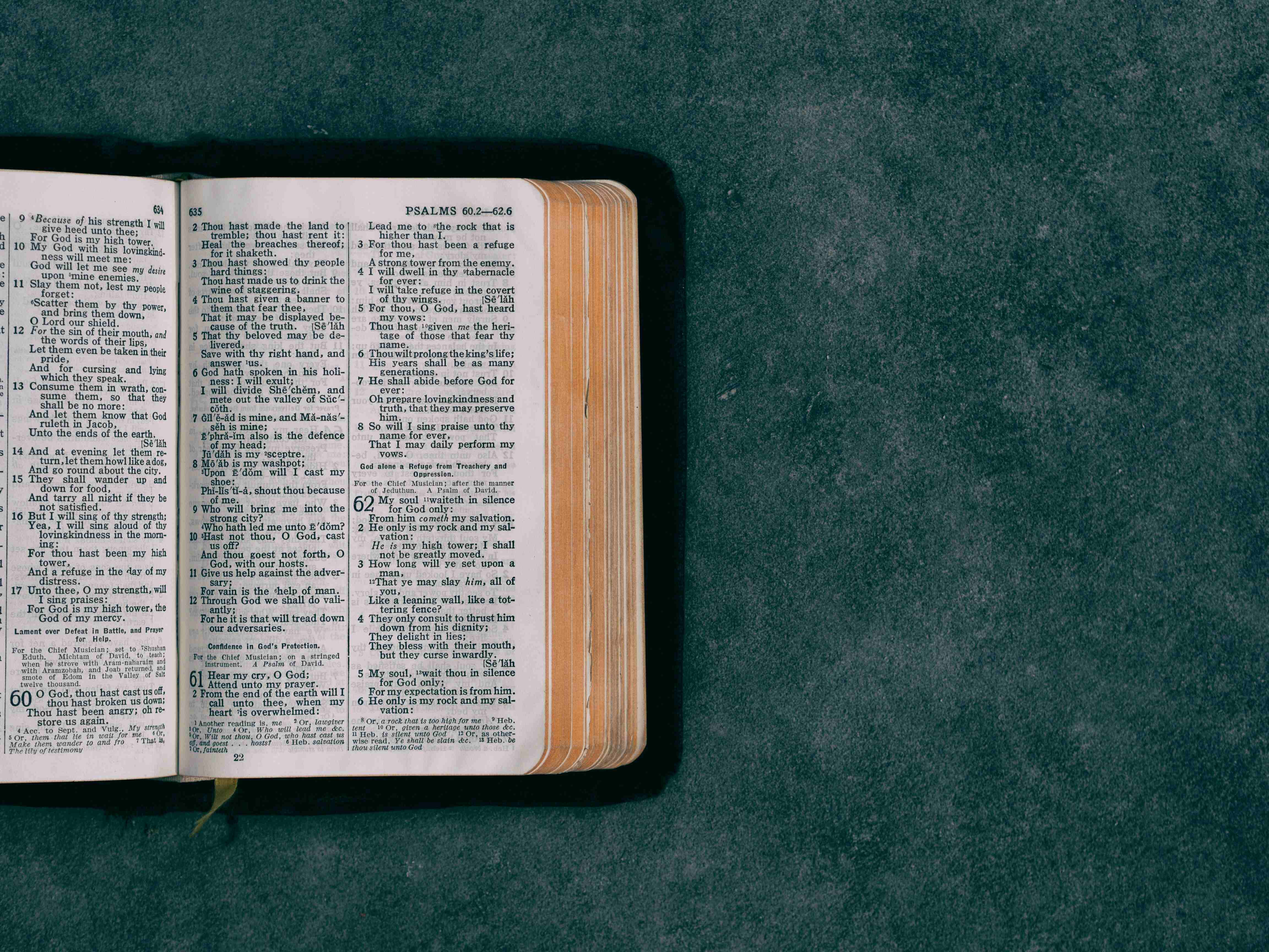 Revelation Chapter 17